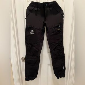 Ultra technical waterproof Beyond Nordic Pants